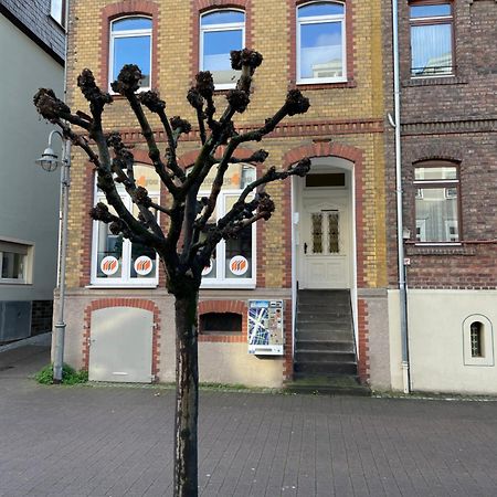 Good Times In St. Goar Apartment Sankt Goar Luaran gambar
