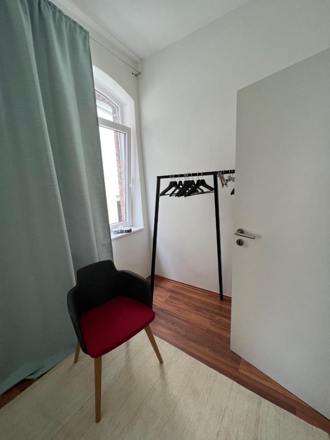 Good Times In St. Goar Apartment Sankt Goar Luaran gambar