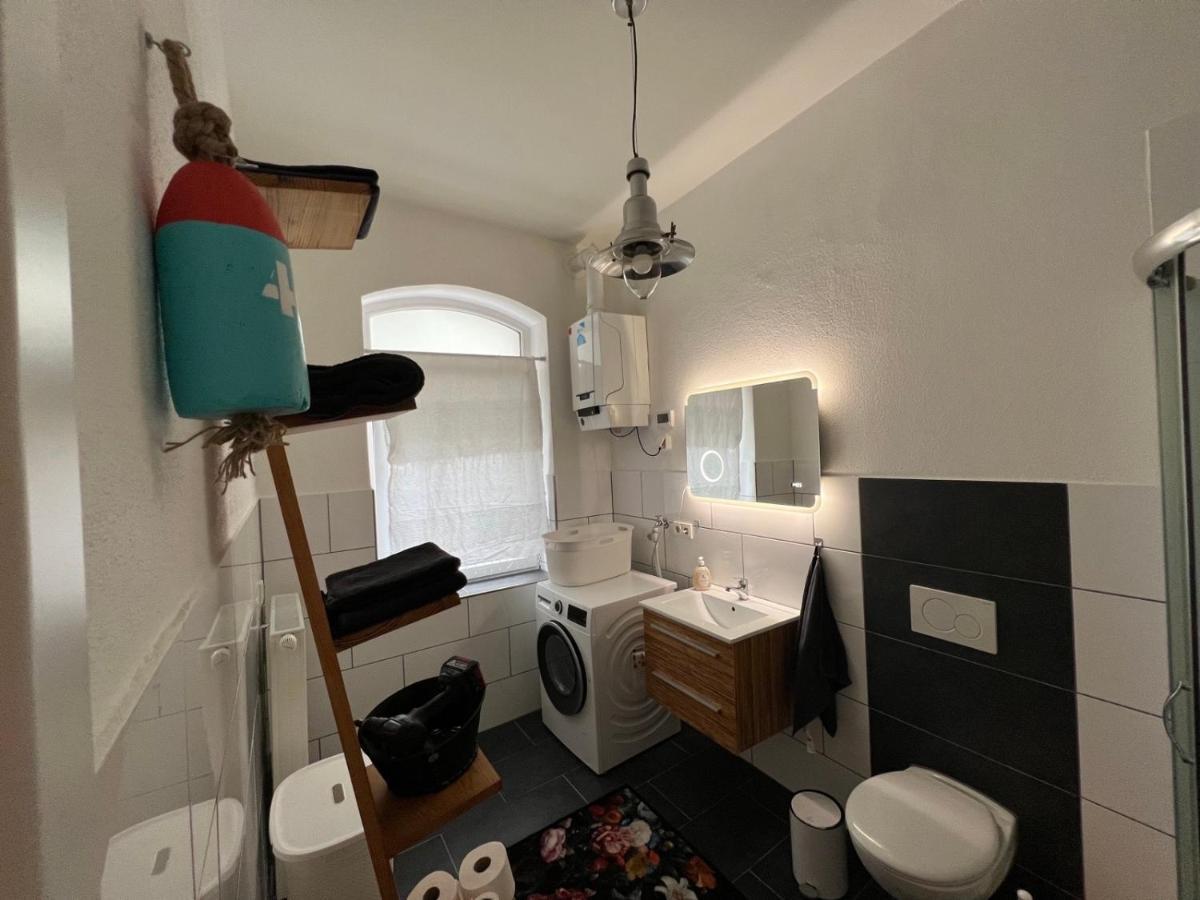 Good Times In St. Goar Apartment Sankt Goar Luaran gambar