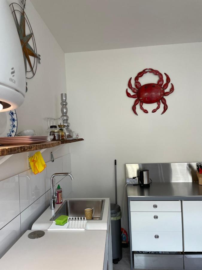 Good Times In St. Goar Apartment Sankt Goar Luaran gambar