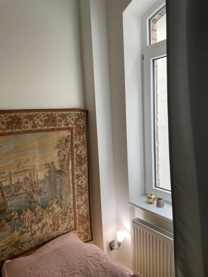 Good Times In St. Goar Apartment Sankt Goar Luaran gambar